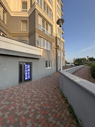 Без комісії! Продаж приміщення 1 пов ЖК Сакура Добре Місто - фото 1