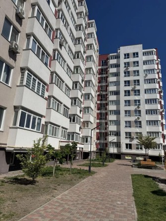 Продам цокольне приміщення у ЖК «Сакура», Вишневе. AK - фото 1