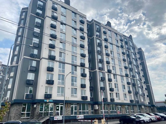 Без % Фасадне приміщення 128м ЖК Євромісто Крюківщина Щастя 1 Балукова Крюківщина