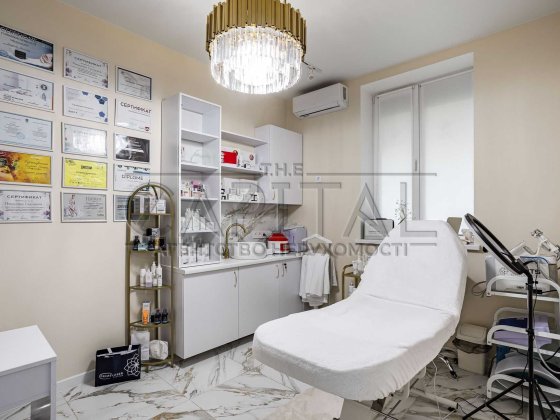 Продажа комерческого помещения, ЖК "София", Борщаговка Петропавловская Борщаговка