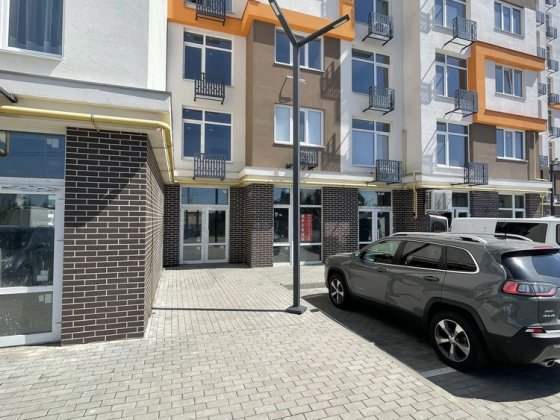 Крюківщина комерційна нерухомість,ЖК Оранж Парк Крюковщина
