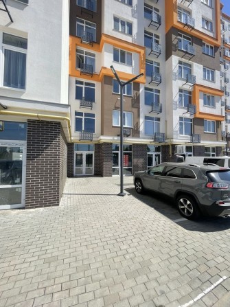 Крюківщина комерційна нерухомість,ЖК Оранж Парк - фото 1