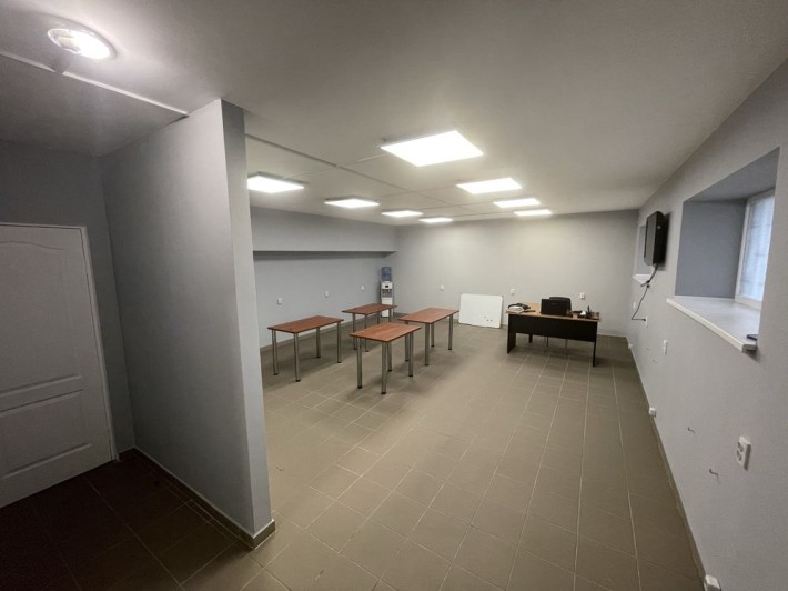 Продаж приміщення 45м2 офіс, офіс-склад, магазин, студія, майстерня - фото 1