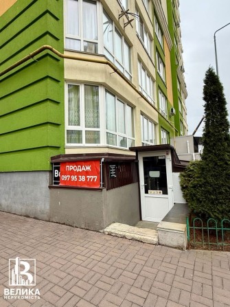 Продаж приміщення Европейське місто Євромісто Крюківщина Київ 4км - фото 1