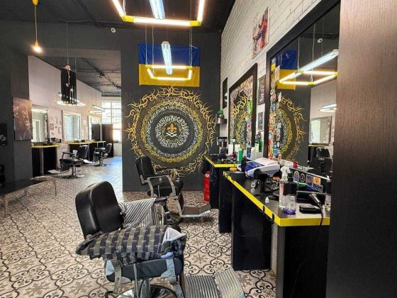 Продаж комерційного приміщення з ДІЮЧИМ БІЗНЕСОМ! фасад на дорогу Софиевская Борщаговка