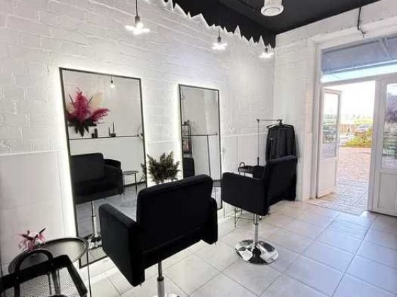 Продаж готового бізнесу ідеально під студію краси ЖК Софія Київська Софіївська Борщагівка