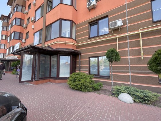 Продам приміщення вільно призначення Жк Волошковий Софиевская Борщаговка