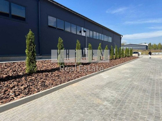 Продаж виробничо-складське приміщення, с. Святопетрівське, вул.Зоряна Святопетрівське