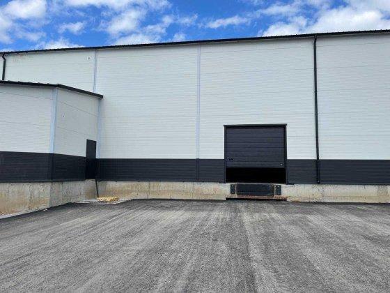 Продажа нового склада, Святопетровское. Святопетрівське