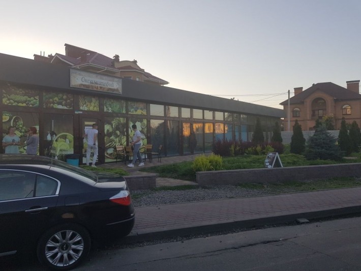 Продається приміщення вільного призначення на власній ділянці - фото 1