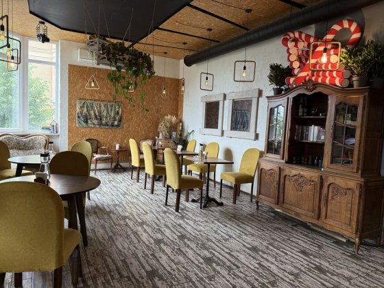 Власний Бізнес‼️- ваш шлях до Успіху‼️ЖК Софія Сіті Софіївська Борщагівка