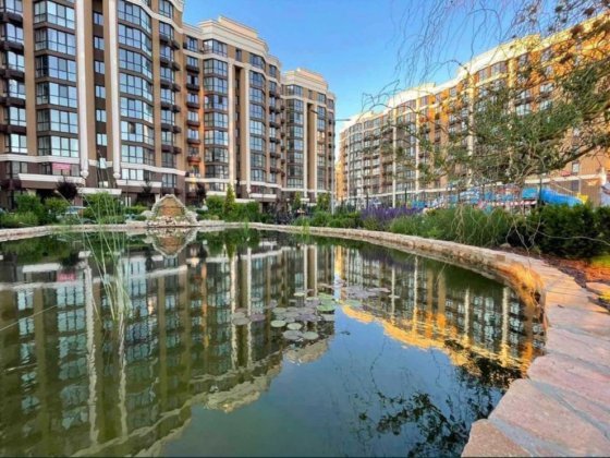 Продаж‼️Приміщення цоколь 54 кв.м, з орендарями Мартинова 18 Софіївська Борщагівка