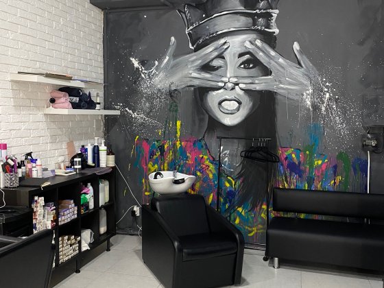 Продам готовий бізнес Салон Краси Софіївська Борщагівка