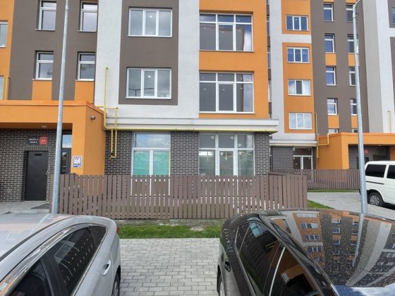 ЖК Оранж Парк, Продаж , комерційна нерухомість Крюковщина