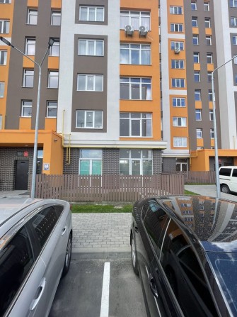 ЖК Оранж Парк, Продаж , комерційна нерухомість - фото 1