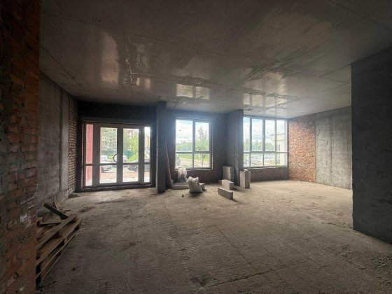 Без %! Фасад, 1 поверх! Продам приміщення 936м2, К-Святошинський р-н Крюківщина