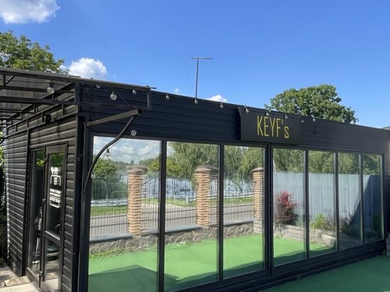 Стильний МАФ 44 м.кв | Продаж Козин