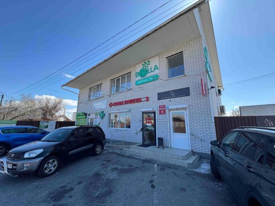 Продаж комерційного приміщення . с.Козин. вул.Лісова 1 Козин