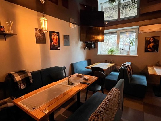 Продаж комерційного приміщення в ЖК У-Квартал/Без комісії! Софиевская Борщаговка