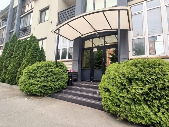 Продаж приміщення 131,5 кв.м ,Софіївська Борщагівка, вул.Щаслива,38 Софіївська Борщагівка