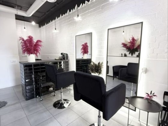 ‼️БЕЗ Комісії‼️Готовий Салон Краси з меблями! ЖК Софія Київська Софіївська Борщагівка