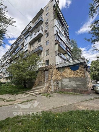 Подаж комерційного приміщення, вул. Жуля Верна (Ромена Роллана), 13-Б - фото 1
