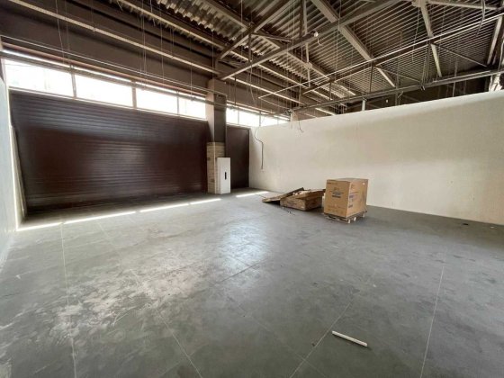 Оренда Комерційне приміщення 72 м² у ТЦ Софіївська Борщагівка