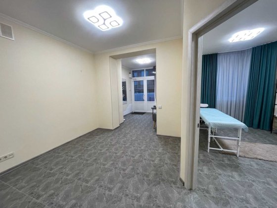 1 поверх! Класне приміщення з ремонтом в центрі ЖК Софія від Мартинова Софіївська Борщагівка