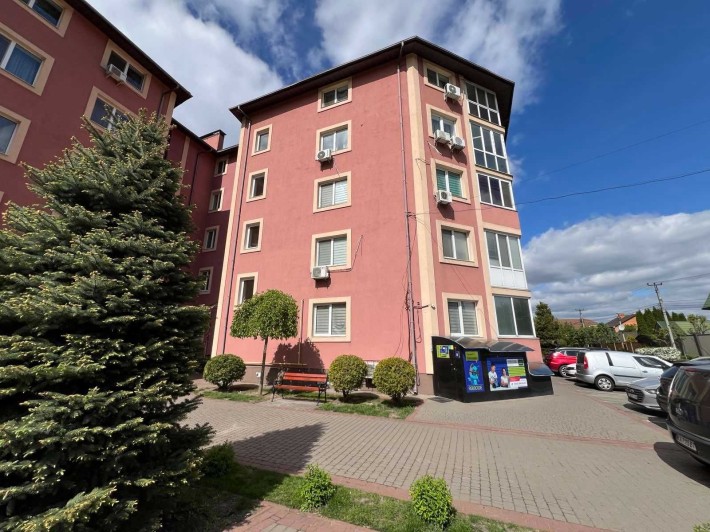 Продам комерційне приміщення ЖК Щасливий - фото 1
