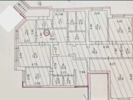 Продам приміщення 150 м2 жк Щасливий поряд жк Резиденс Софіївська Борщагівка