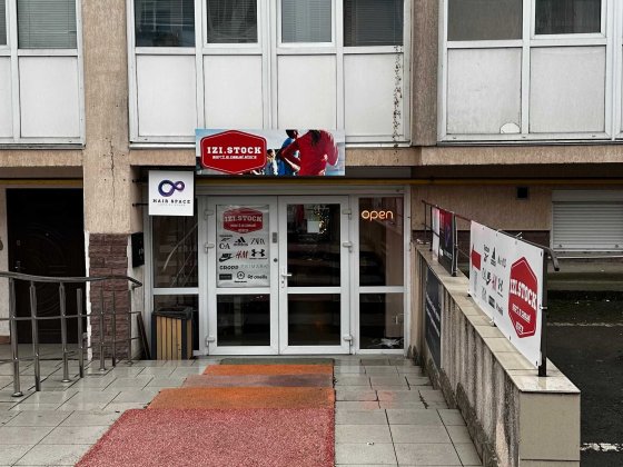 Продам Фасадне приміщення 163м2 пер. Амосова,7, ЖК Софіївська Слобідка Софіївська Борщагівка