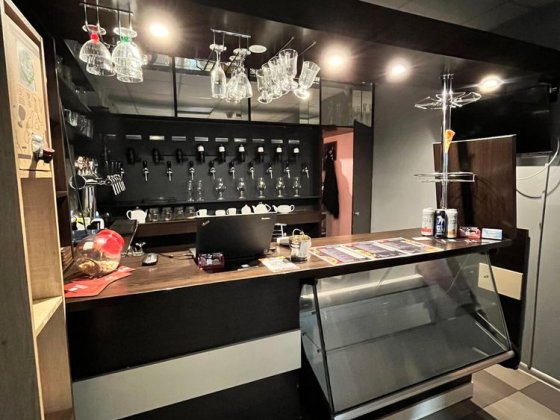 Продаж комерції під кафе, бар‼️У-Квартал Софіївська Борщагівка