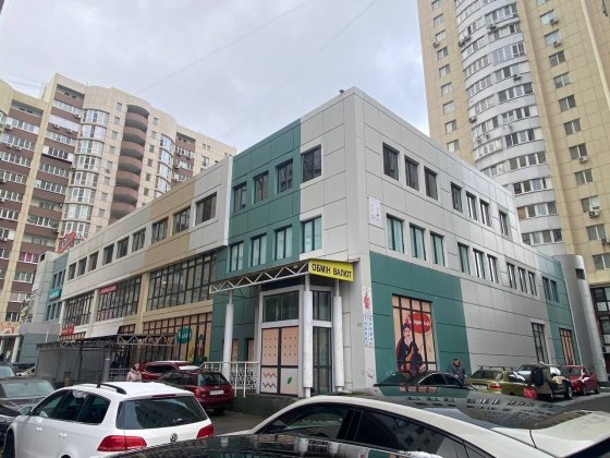 Продаж дохідної нерухомості Софиевская Борщаговка