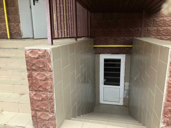 Комора, підвал, кладова Ворзель