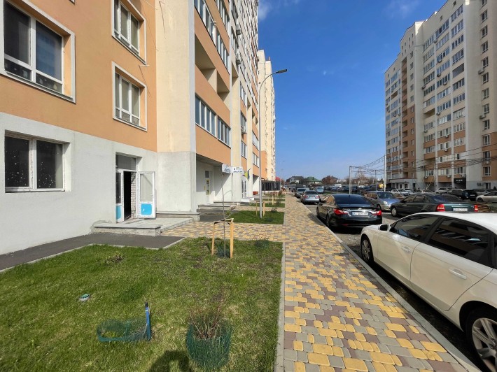 магазин 39 м2, Софія Київська , Софіївська Борщагівка - фото 1
