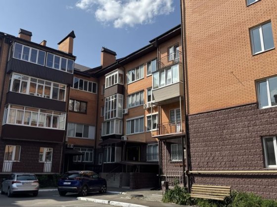 Підвал/ кладовка ЖК Грін парк 11м2 Ворзель