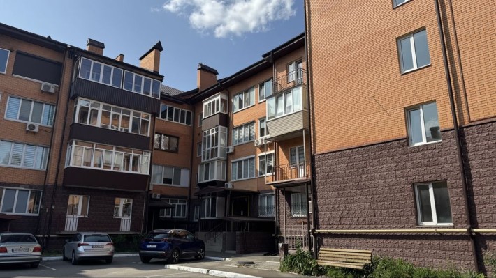 Підвал/ кладовка ЖК Грін парк 11м2 - фото 1