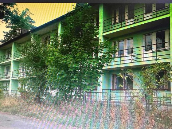 Продам оздоровчий комплекс  Ворзель Ворзель