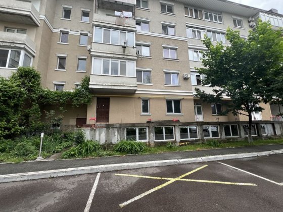 Продається комерційне приміщення Ворзель Ворзель