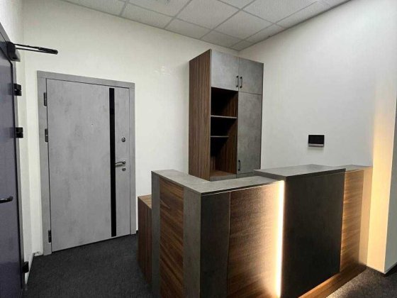 Комерція / ОФІСНЕ ПРИМІЩЕННЯ / ЖК Софіївські Липки / Без комісії Софіївська Борщагівка