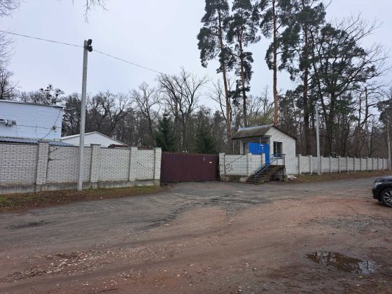 Продам производство склад. Пищевой цех. 1400 м2. Ворзель