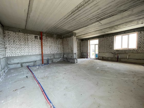 без ком. 61.1м2  С.Борщагівка ,Чубинського 8Б,в ЖК Софія Київська Софіївська Борщагівка