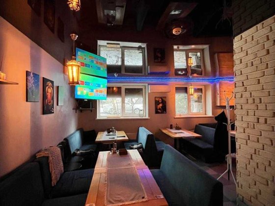 Комерційне приміщення з ремонтом / ГОТОВИЙ БІЗНЕС / У-квартал Софіївська Борщагівка