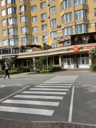 ЖК Софія продаж комерційного приміщення 1 поверх 61 кв.м. - фото 1