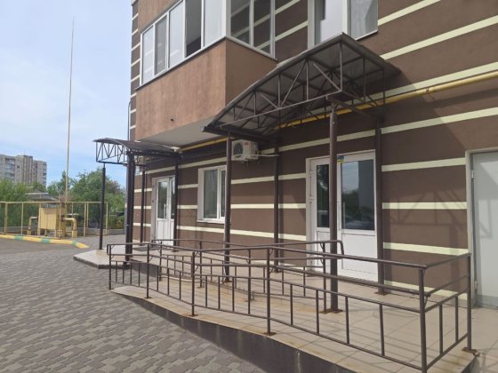 Комерційне,фасадне приміщення!!! ПРОДАЖ! Чабаны