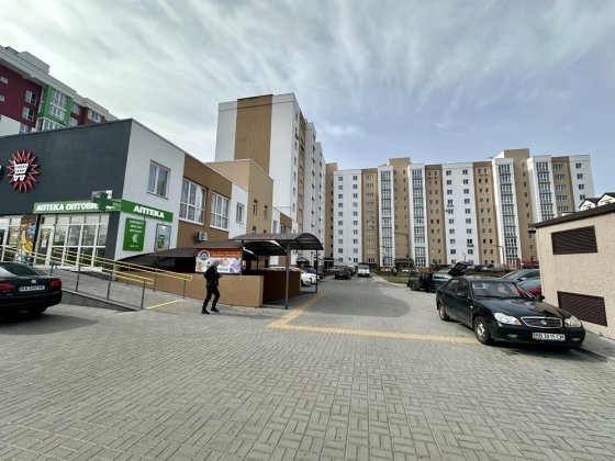 Продаж комерційного приміщення ЖК Чабани-2 Чабаны