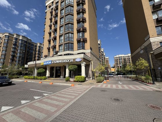 Продаж стоматологічної клініки Чабаны