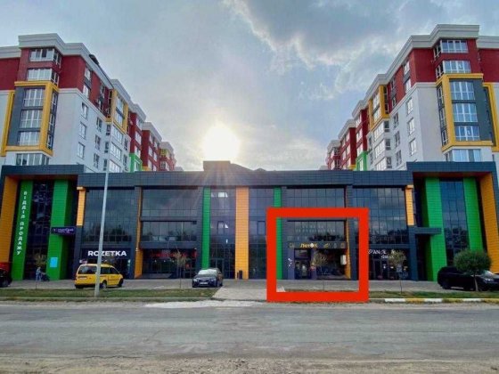 Готовий бізнес у Чабанах! 175 м2 з орендарем на фасаді! БЕЗ КОМІСІЇ! Чабаны