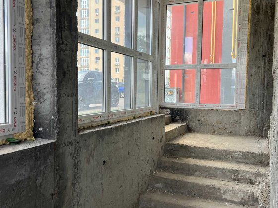 ЖК Добре Місто2 Нежитлове Приміщення від Забудовника (піонерський) Чабаны