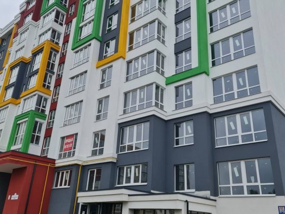 Продаж неж приміщення, 109м2 ,готове для ремонту Чабаны